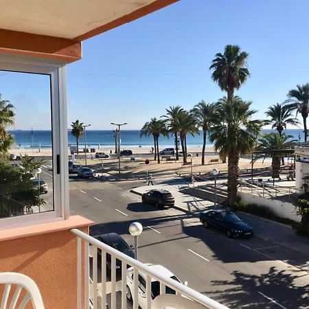 Sun And Beach Lovers 12019 La Pineda Ngoại thất bức ảnh