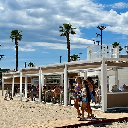Sun And Beach Lovers 12019 La Pineda Ngoại thất bức ảnh
