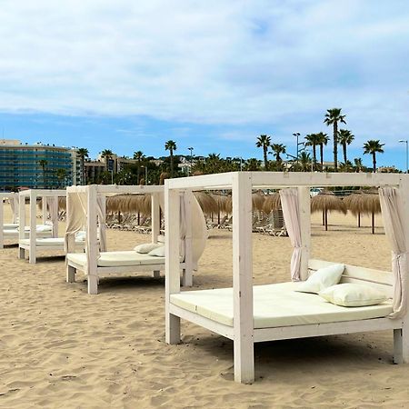Sun And Beach Lovers 12019 La Pineda Ngoại thất bức ảnh