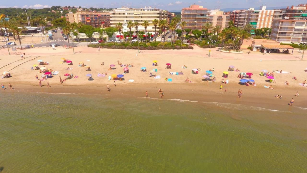 Sun And Beach Lovers 12019 La Pineda Ngoại thất bức ảnh