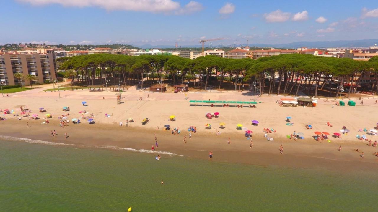 Sun And Beach Lovers 12019 La Pineda Ngoại thất bức ảnh