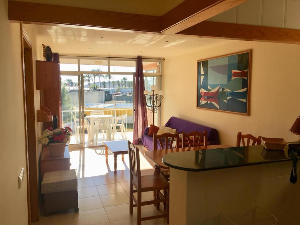 Sun And Beach Lovers 12019 La Pineda Ngoại thất bức ảnh