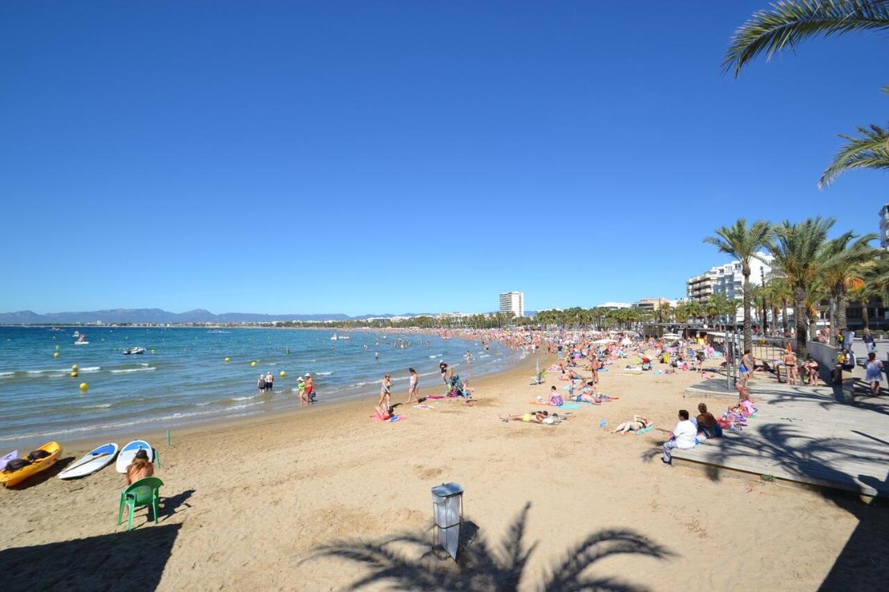 Sun And Beach Lovers 12019 La Pineda Ngoại thất bức ảnh