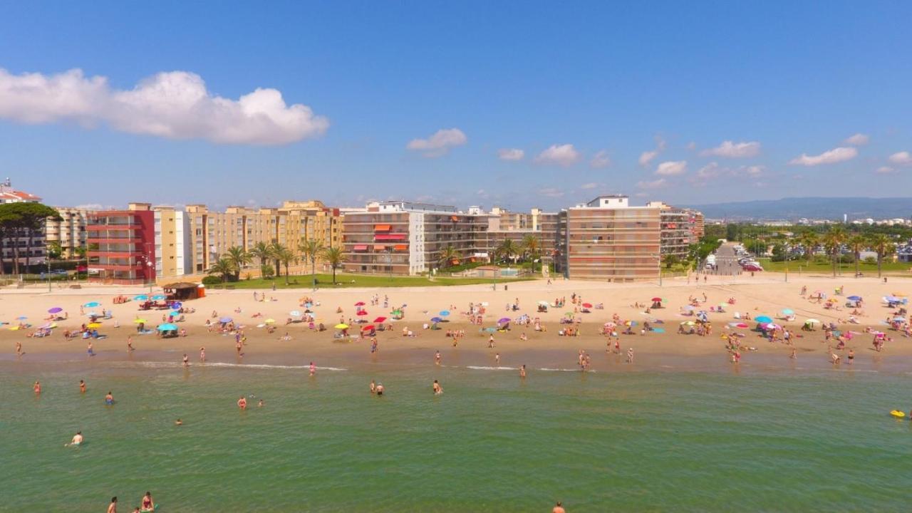 Sun And Beach Lovers 12019 La Pineda Ngoại thất bức ảnh
