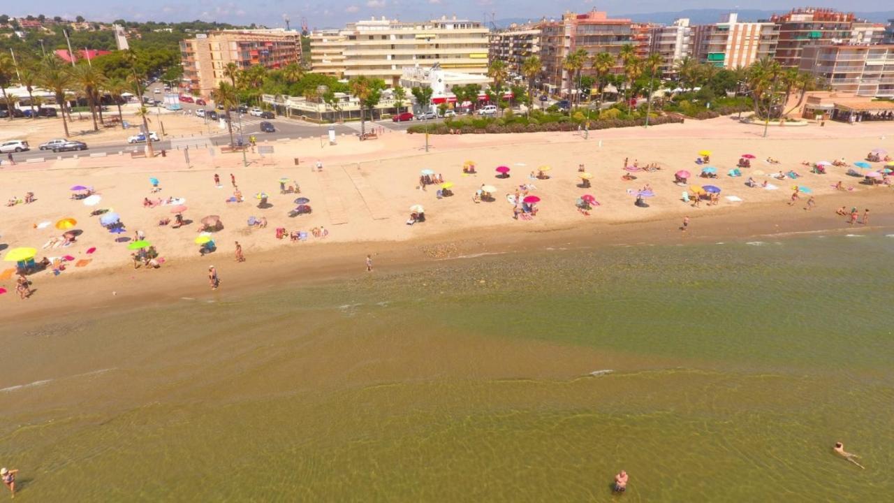 Sun And Beach Lovers 12019 La Pineda Ngoại thất bức ảnh