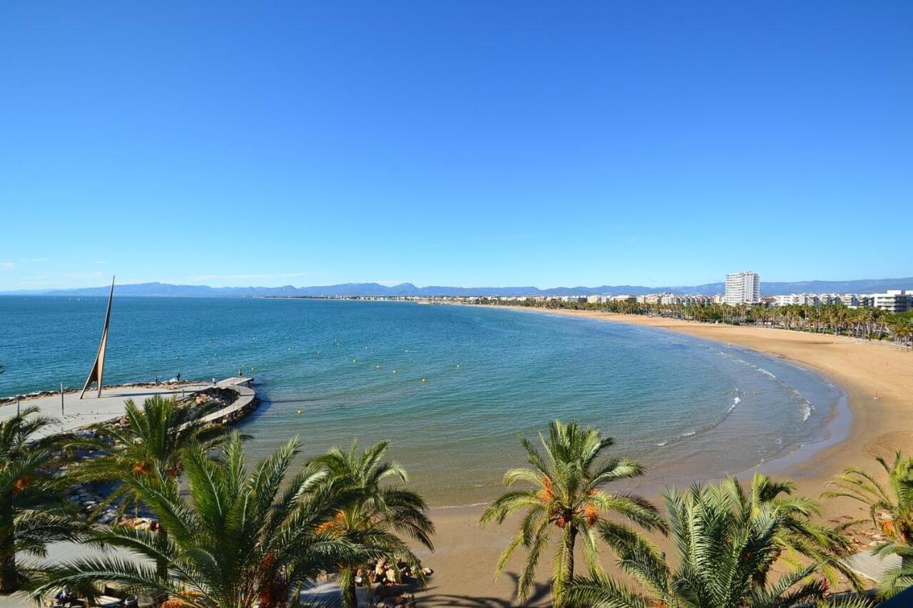 Sun And Beach Lovers 12019 La Pineda Ngoại thất bức ảnh