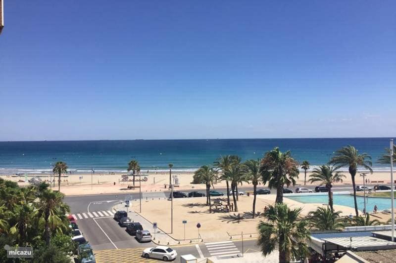 Sun And Beach Lovers 12019 La Pineda Ngoại thất bức ảnh